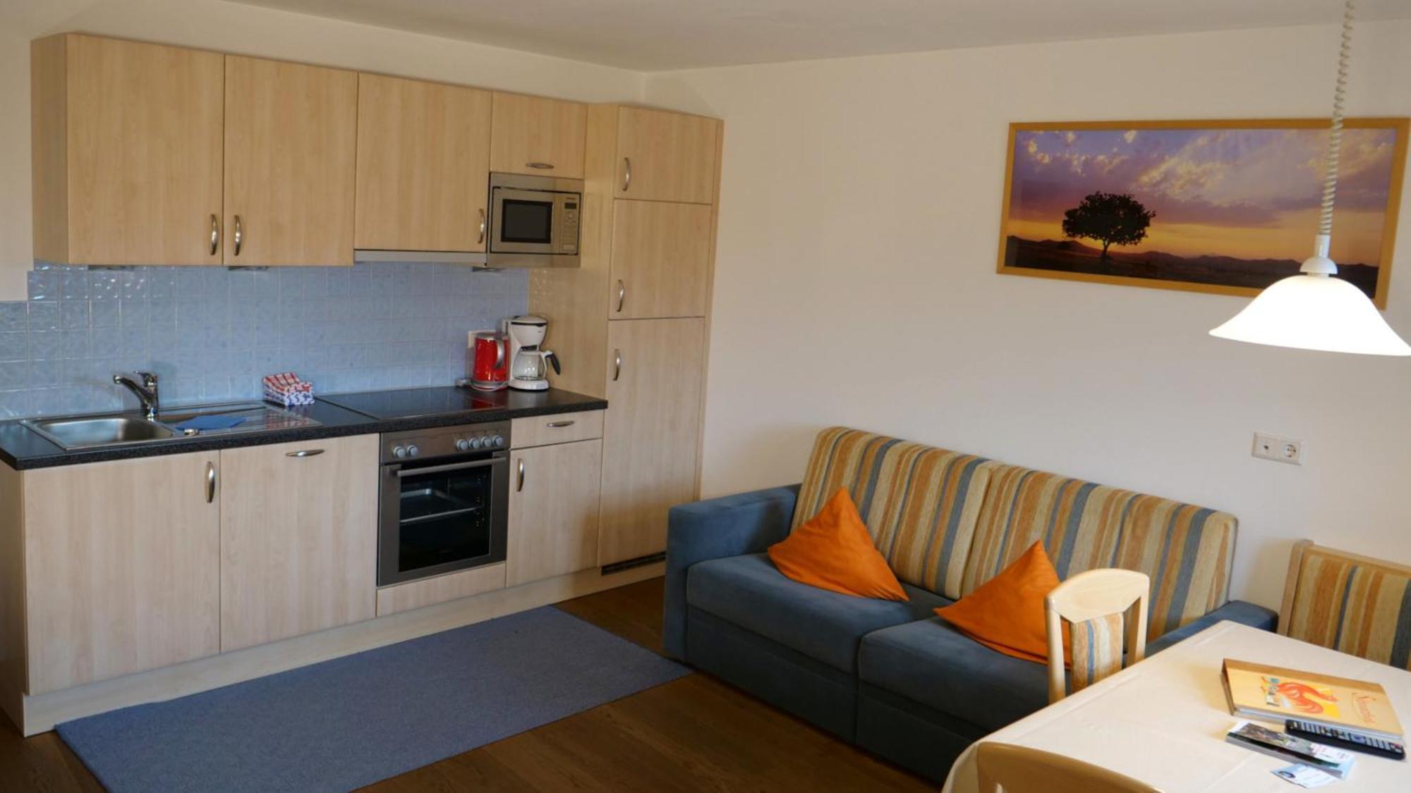 Schnatzhof Apartment Morgensonne Naturns Εξωτερικό φωτογραφία