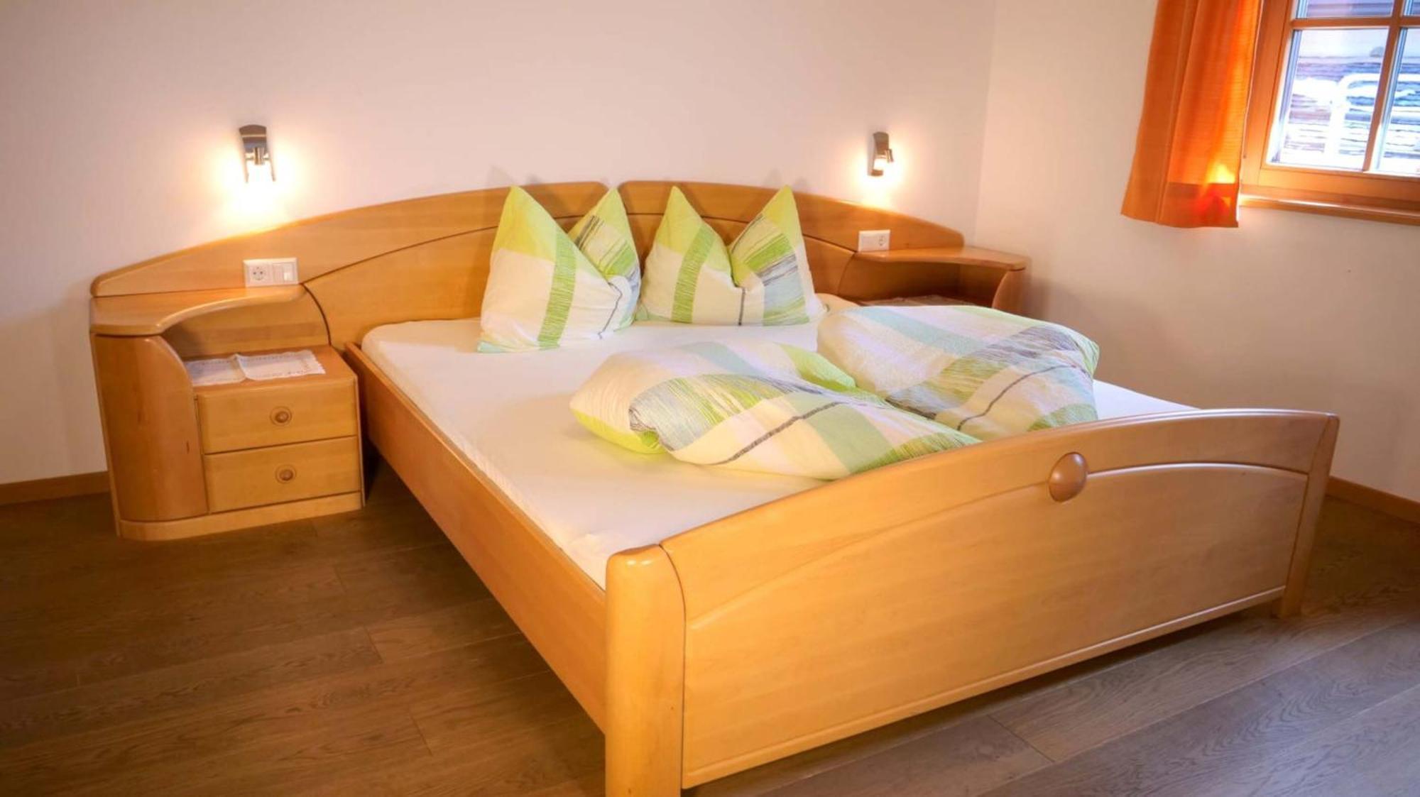 Schnatzhof Apartment Morgensonne Naturns Εξωτερικό φωτογραφία
