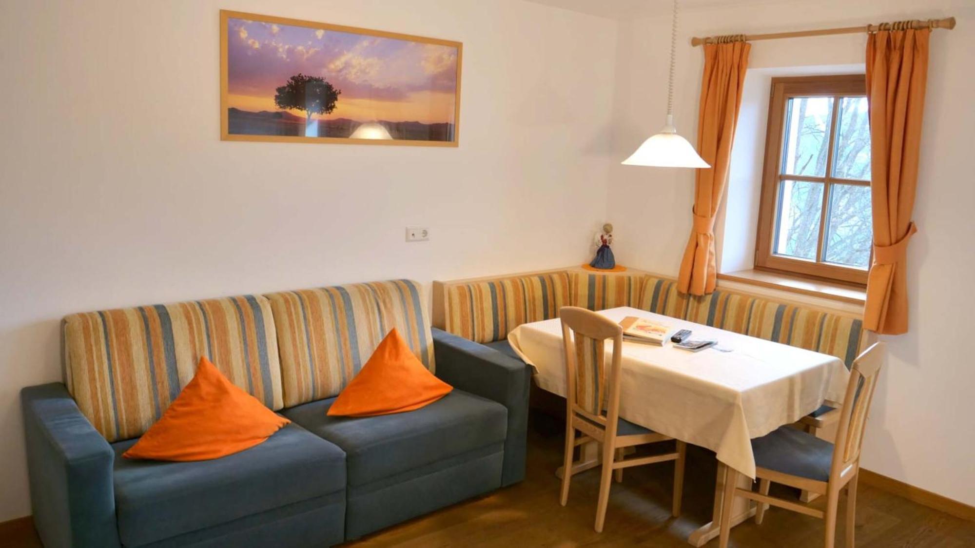 Schnatzhof Apartment Morgensonne Naturns Εξωτερικό φωτογραφία