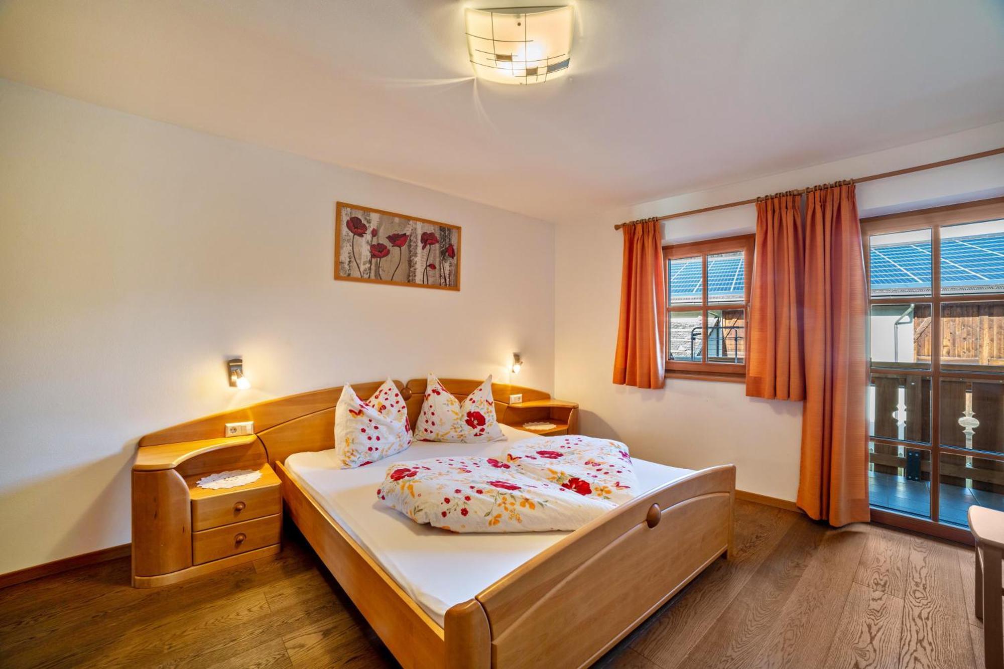 Schnatzhof Apartment Morgensonne Naturns Εξωτερικό φωτογραφία
