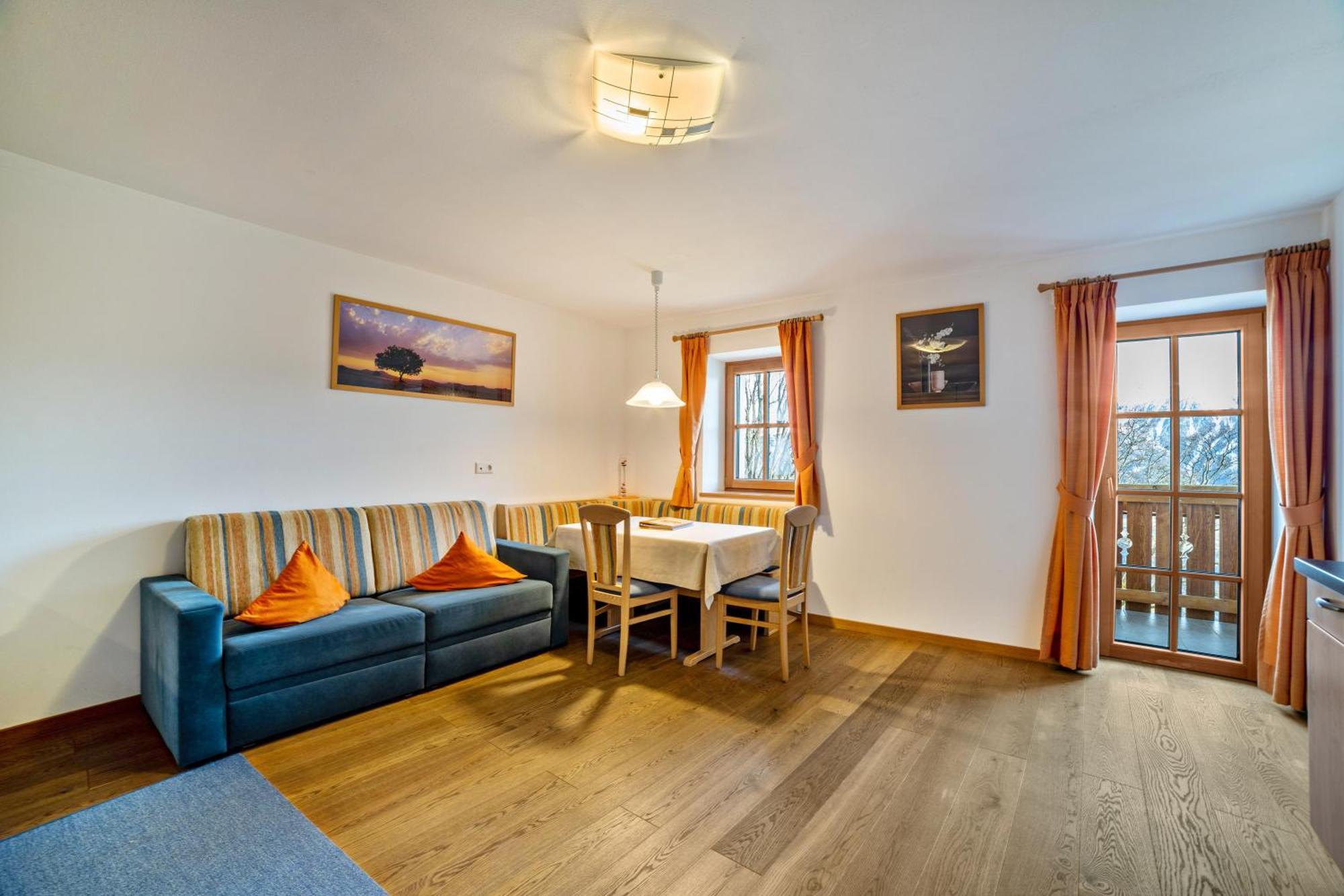 Schnatzhof Apartment Morgensonne Naturns Εξωτερικό φωτογραφία