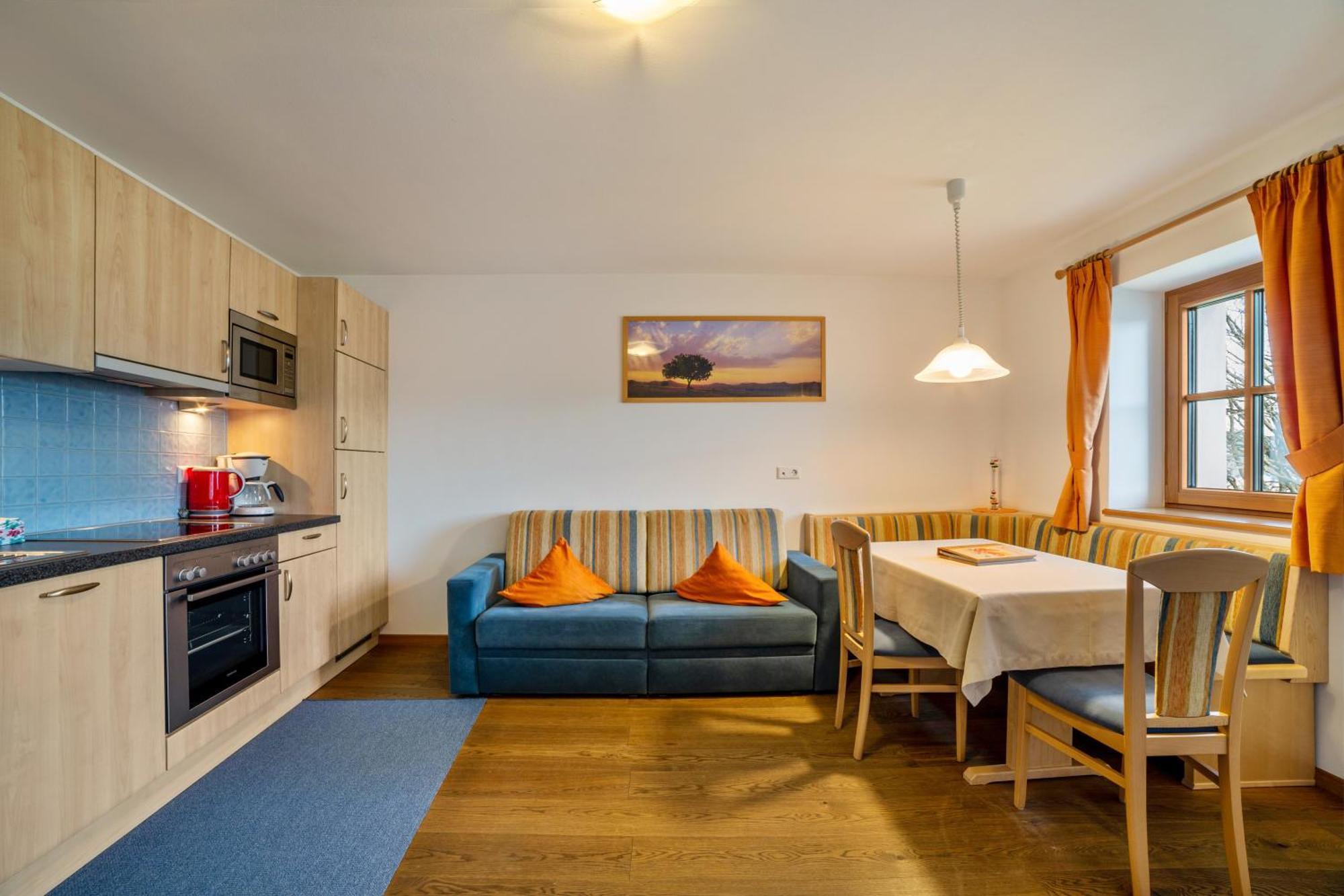 Schnatzhof Apartment Morgensonne Naturns Εξωτερικό φωτογραφία